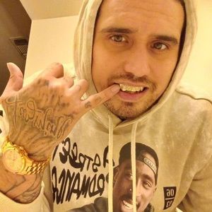 Meet your Posher, Jr